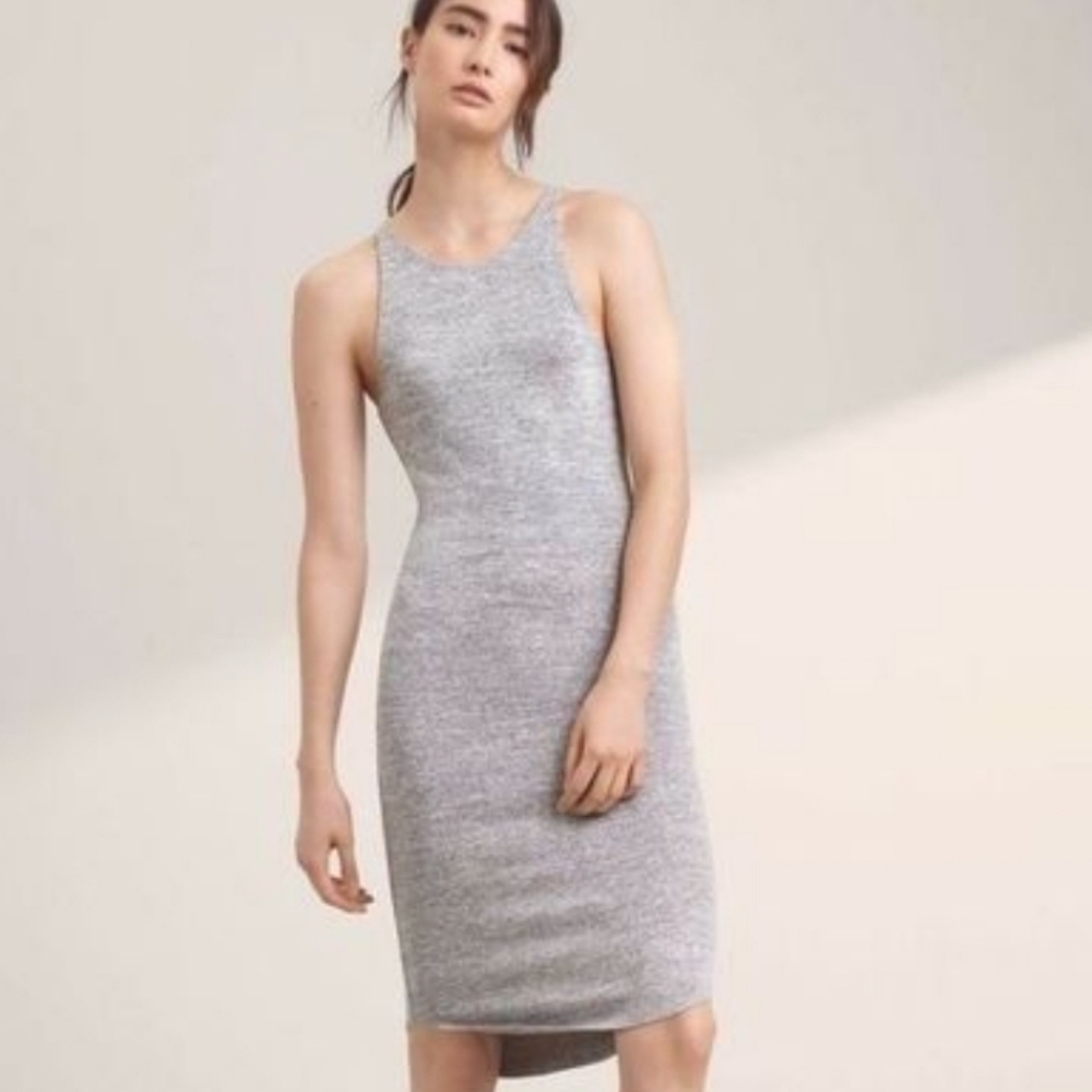 Wilfred Free Dress, Size Small